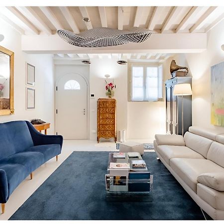 Luxury Tower House In Heart Of Pisa Standard Exterior foto