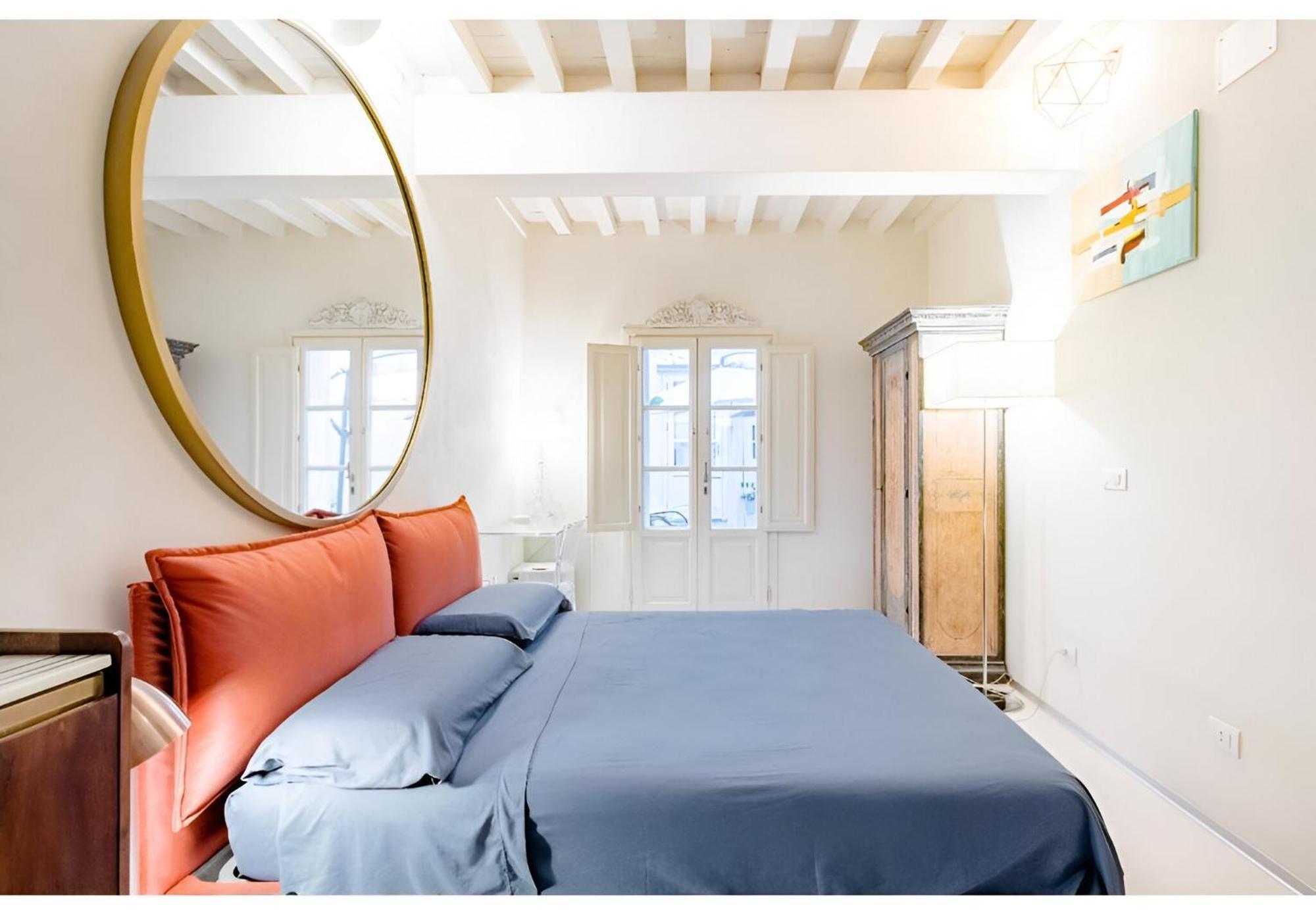 Luxury Tower House In Heart Of Pisa Standard Exterior foto
