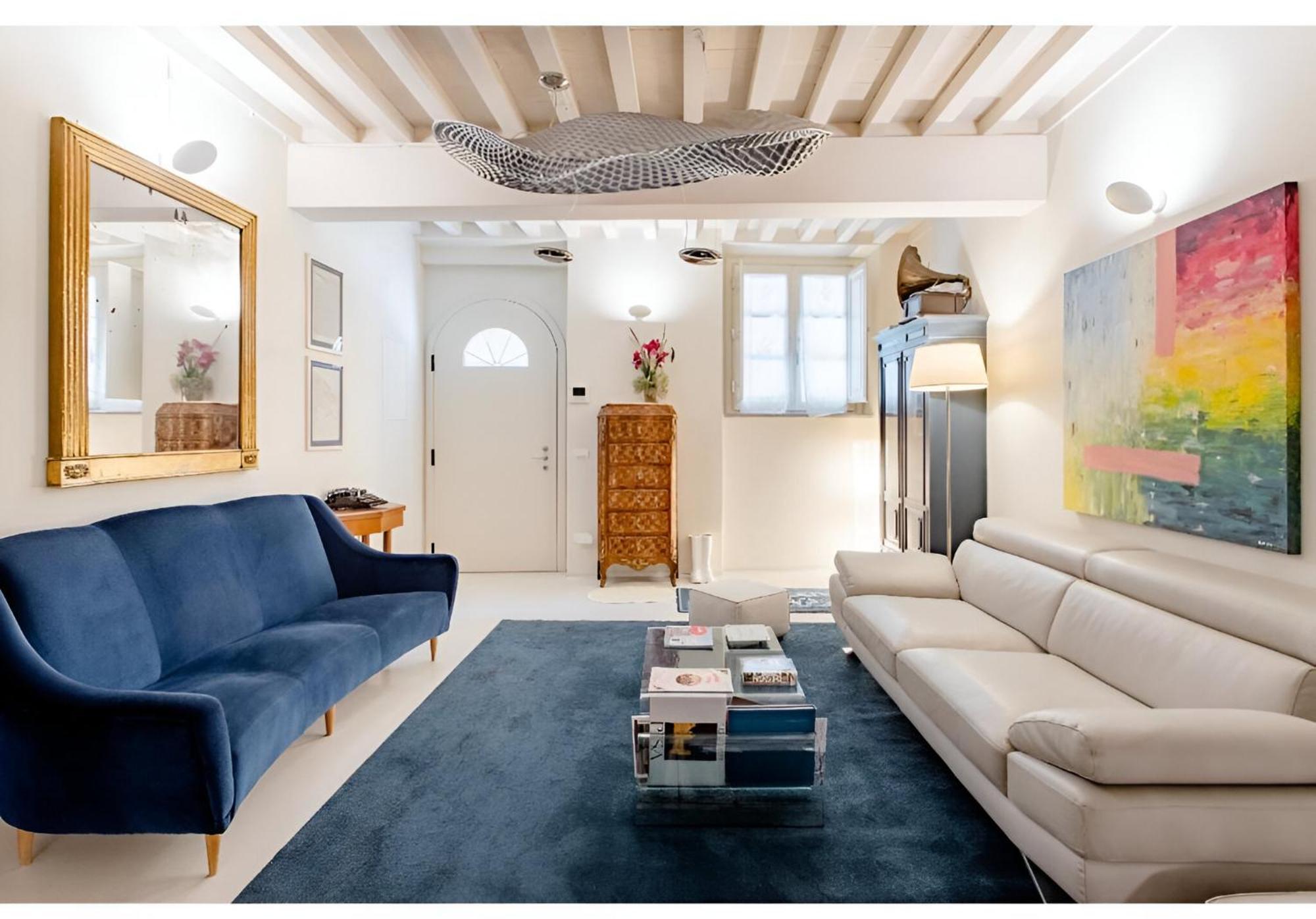 Luxury Tower House In Heart Of Pisa Standard Exterior foto